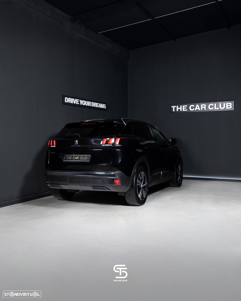 Peugeot 3008 1.2 PureTech Allure Pack - 24