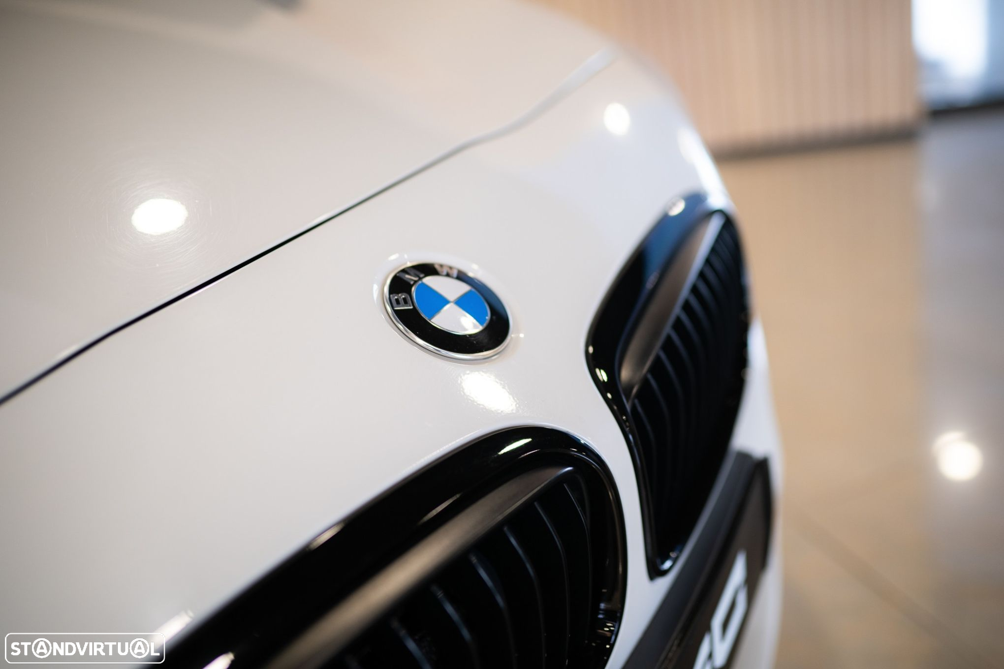 BMW 218 Active Tourer d Advantage Auto - 18