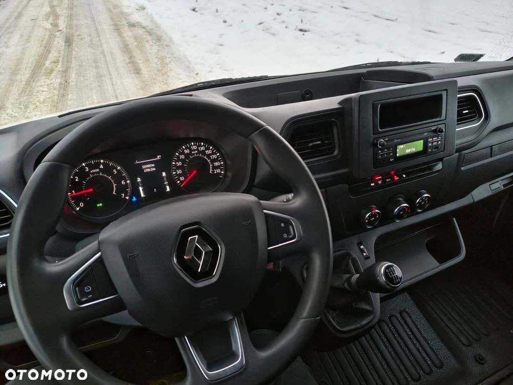 Renault Master - 10