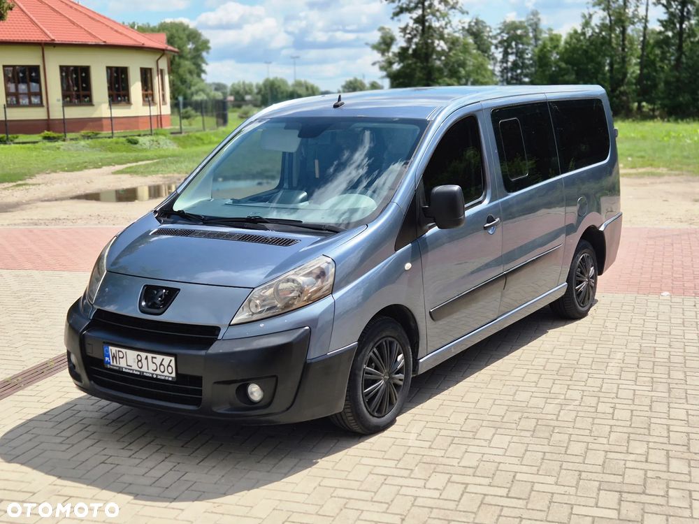 Peugeot Expert Tepee L2 Trendy - 9