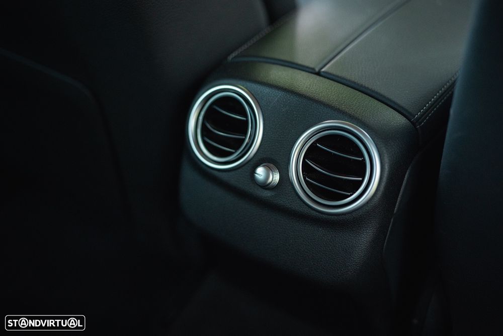 Mercedes-Benz C 300 de T 9G-TRONIC Avantgarde - 11