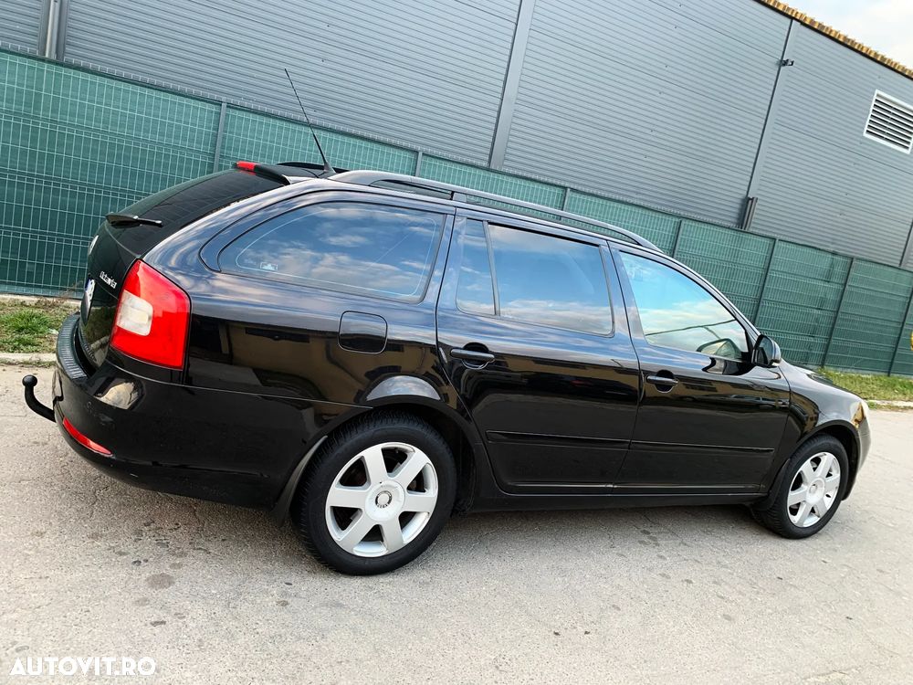 Skoda Octavia 2.0 TDI Trend - 3