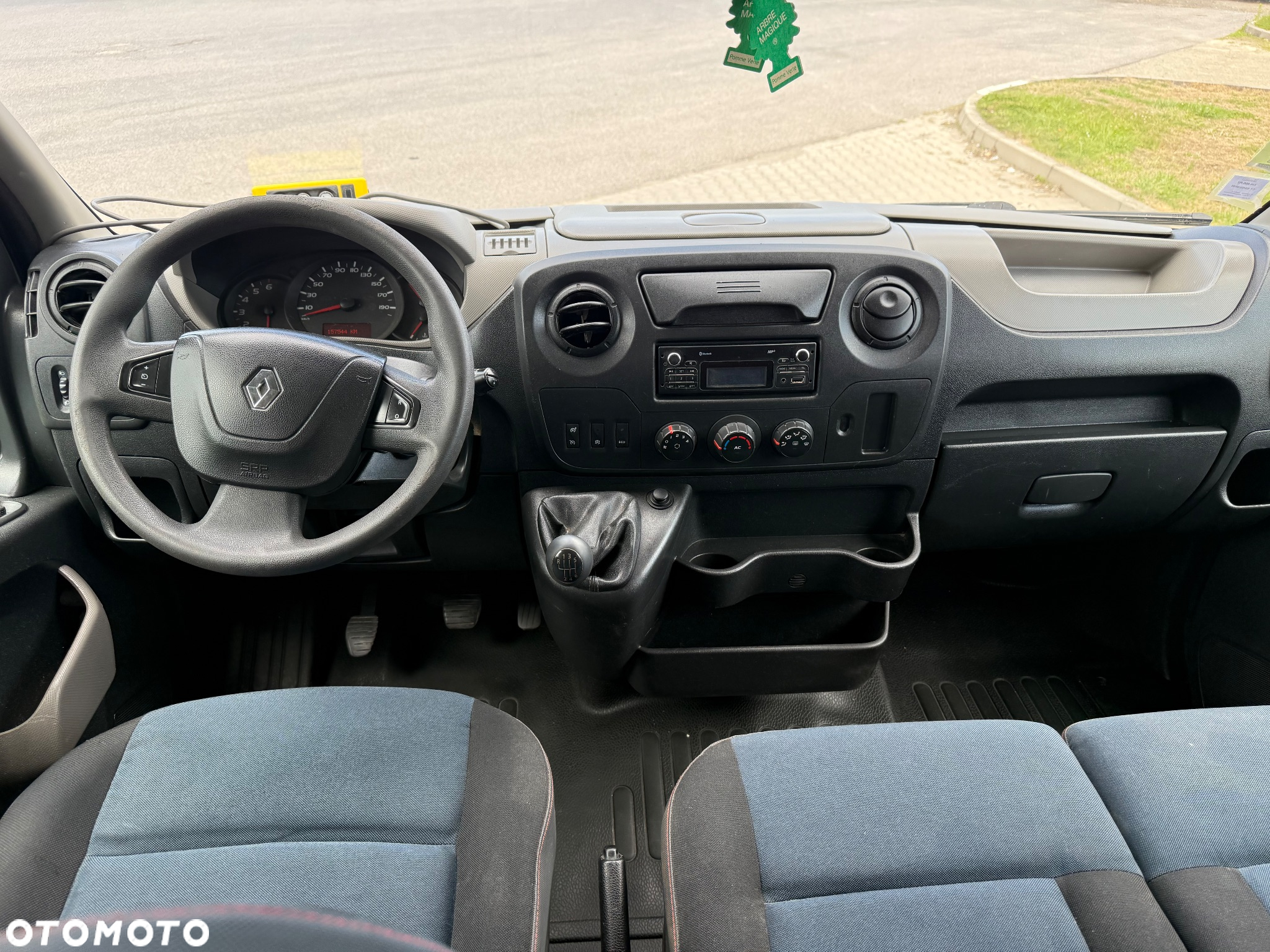 Renault Master - 23