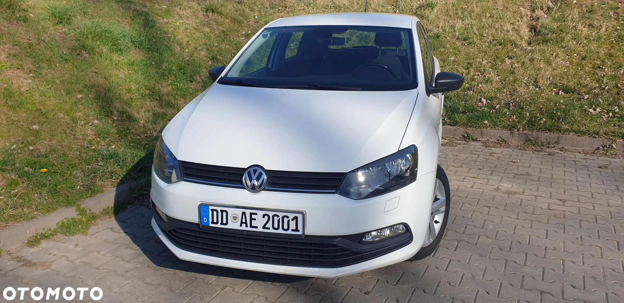 Volkswagen Polo 1.0 Lounge - 4