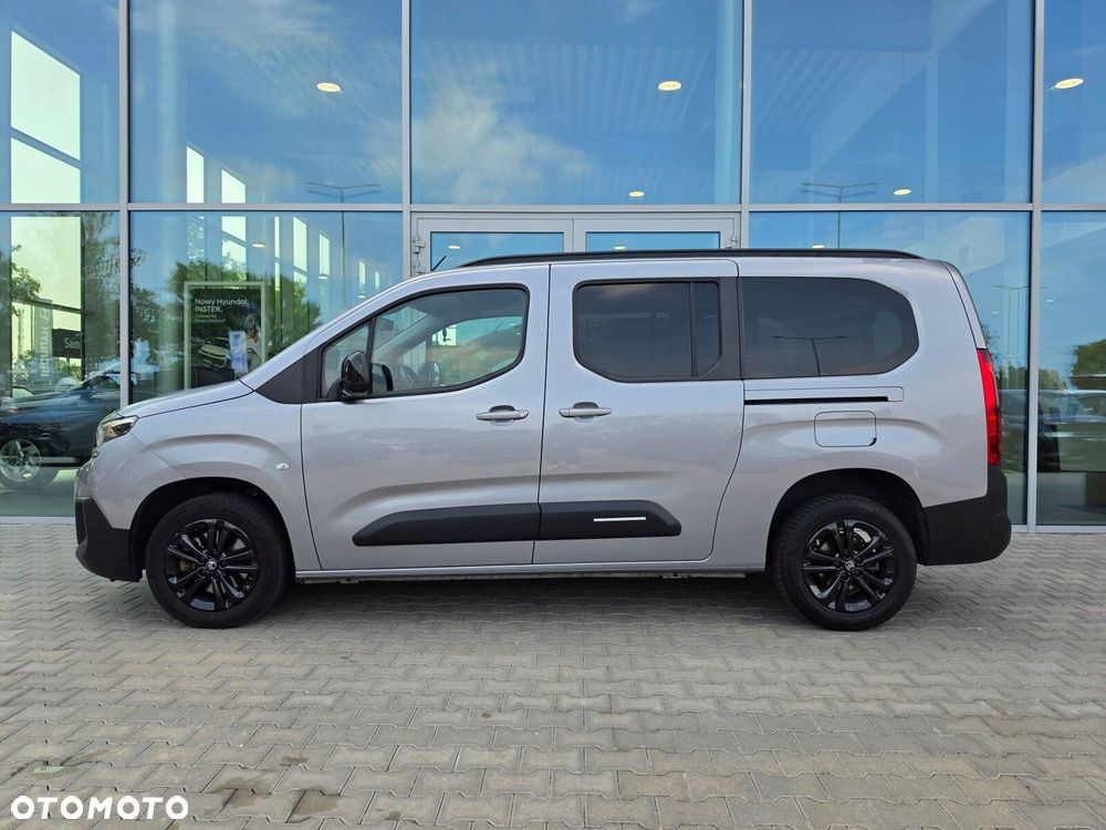 Citroën Berlingo XL 1.5 BlueHDI Plus S&S - 3