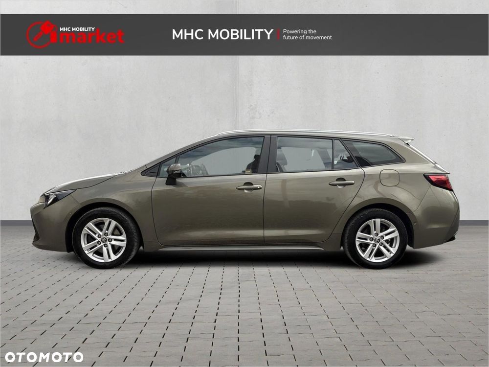 Toyota Corolla 2022 photo 3