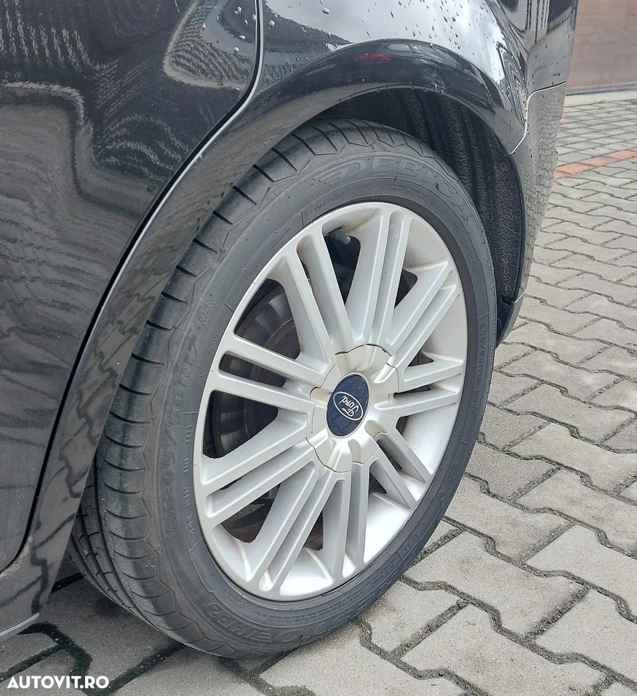 Ford Focus C-MAX 2.0 TDCi Plus - 25