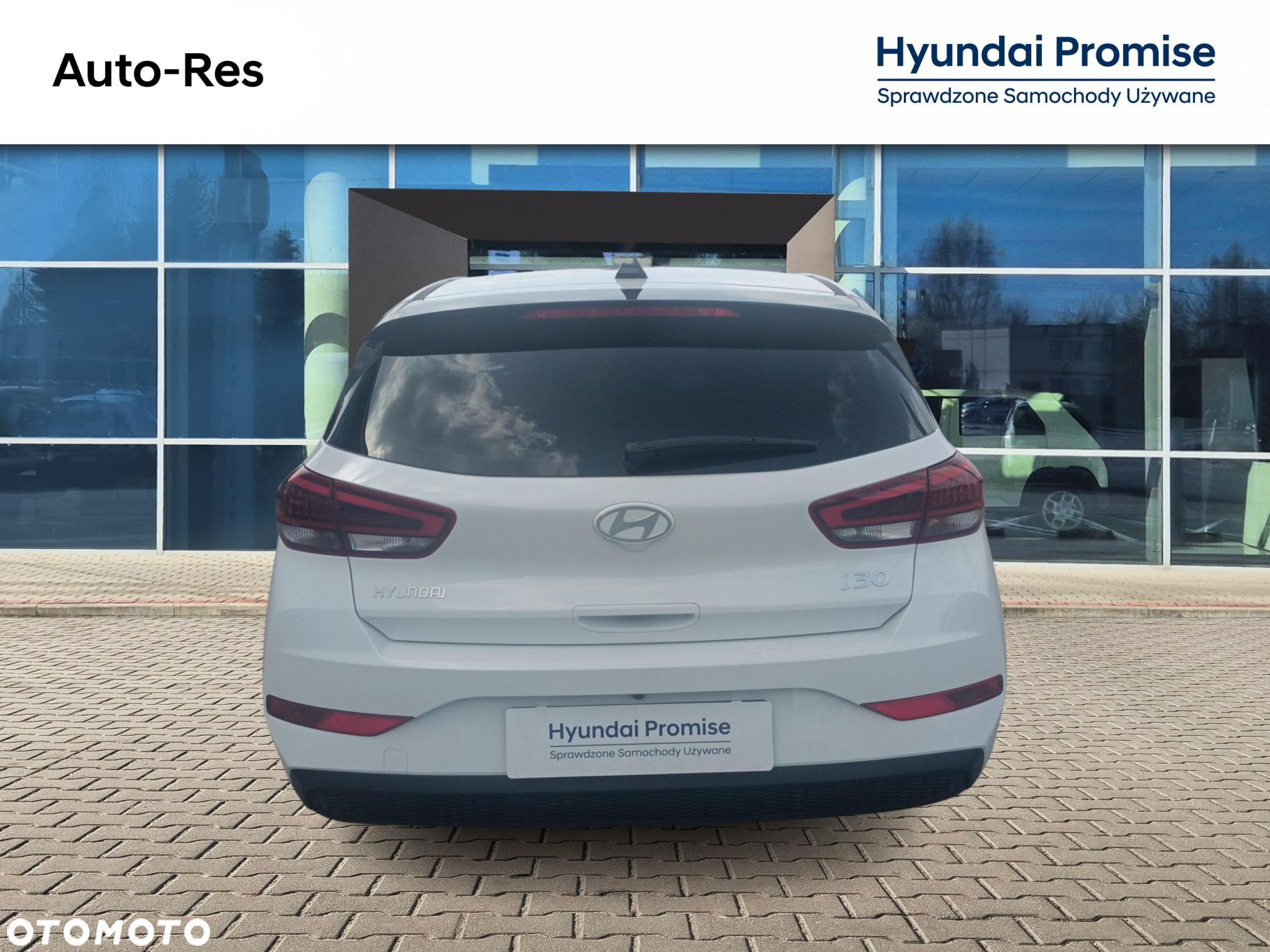 Hyundai i30 1.5 DPI Pure - 5
