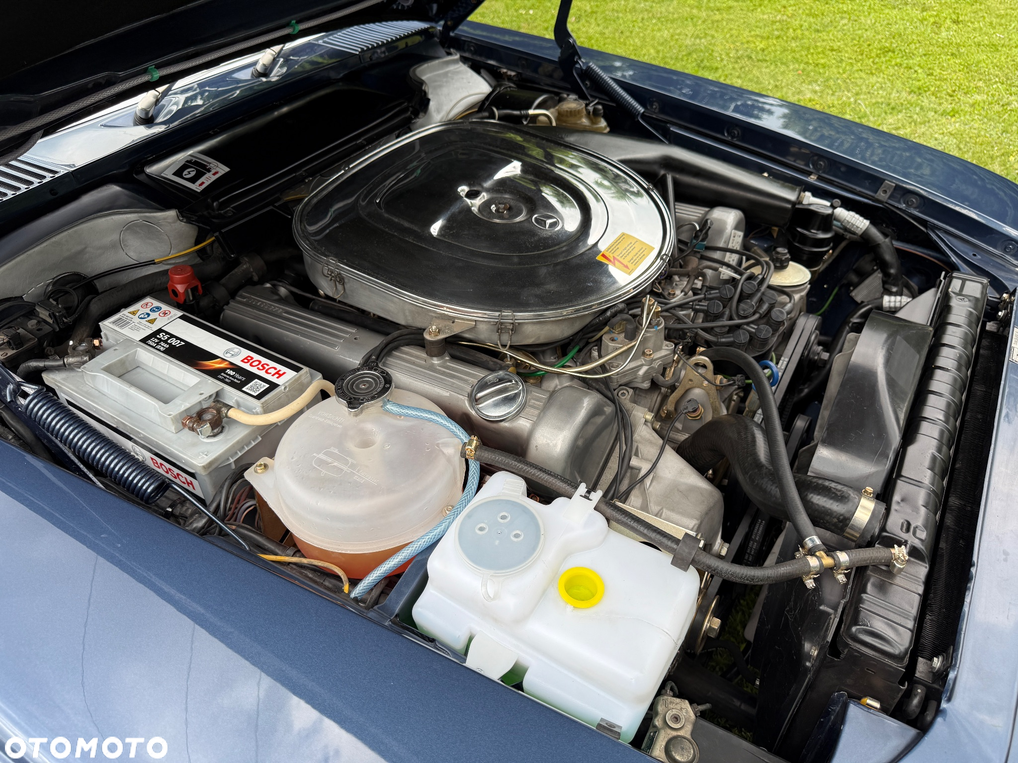 Mercedes-Benz SL - 27