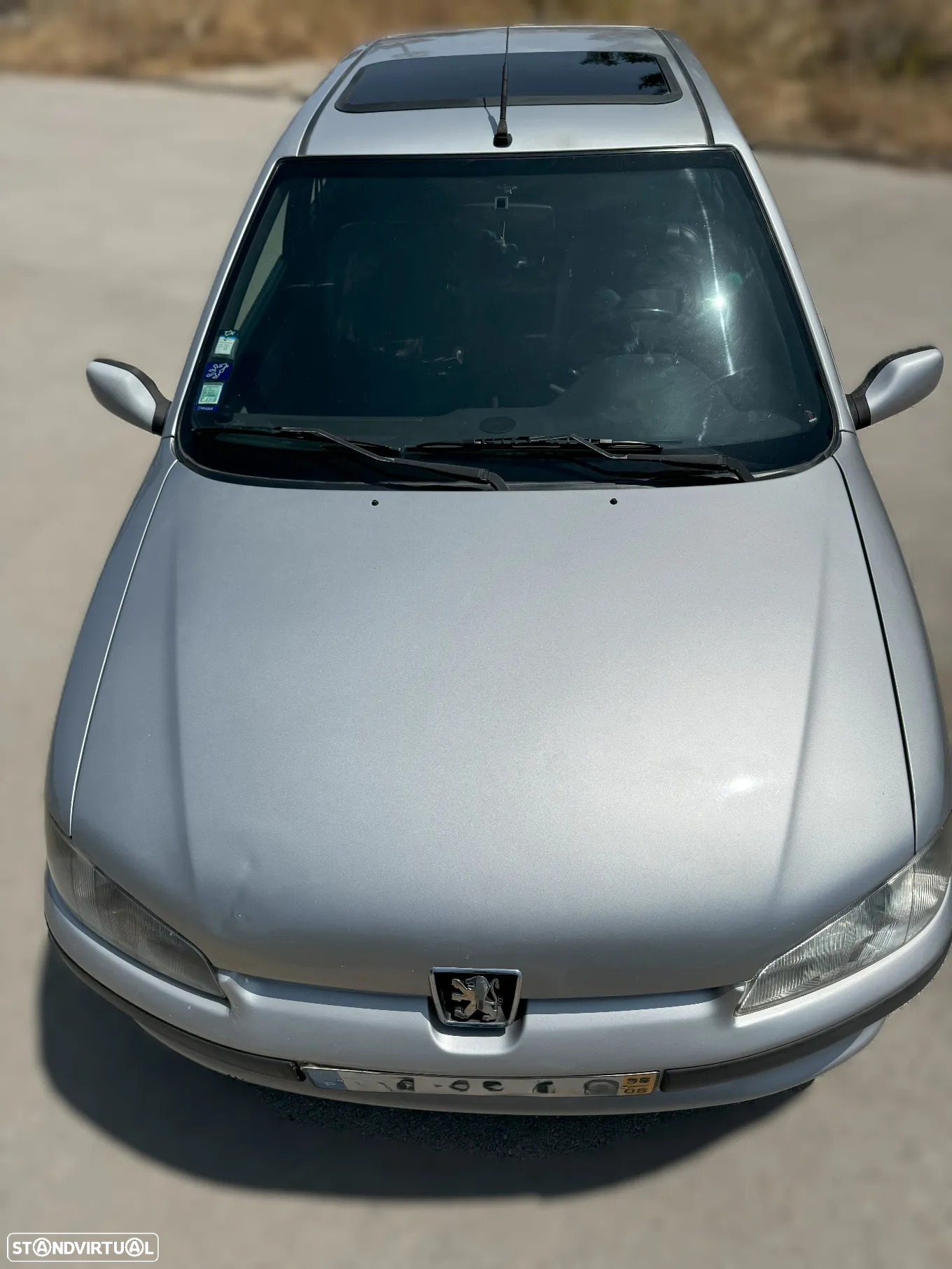 Peugeot 106 1.6 GTi - 7