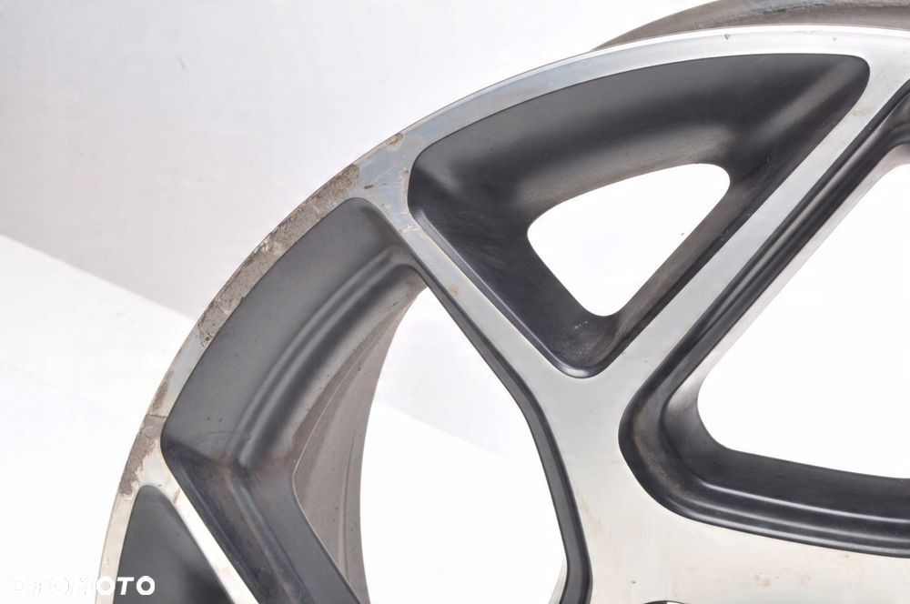 FORD FIESTA MK7 MK8 FELGA ALUMINIOWA R17" 7.5J ET42.5 4X108 K1BJ-B1A - 8