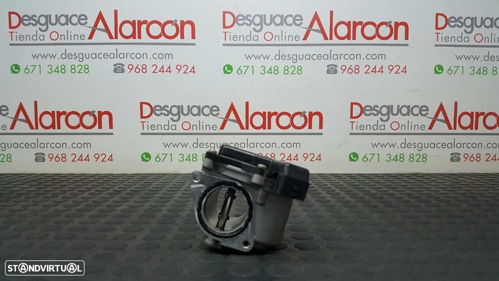 CORPO DE BORBOLETAS MERCEDES CITAN (W415) FURGON 109 CDI LANG (A2) (415603) - 1