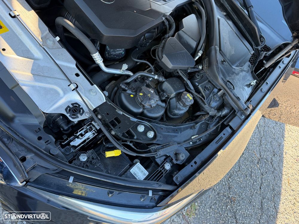 BMW 330 e Corporate Edition Auto - 11