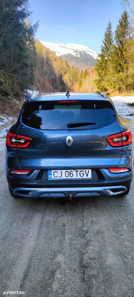 Renault Kadjar - 4