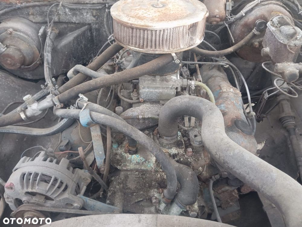 Dodge D100 - 6