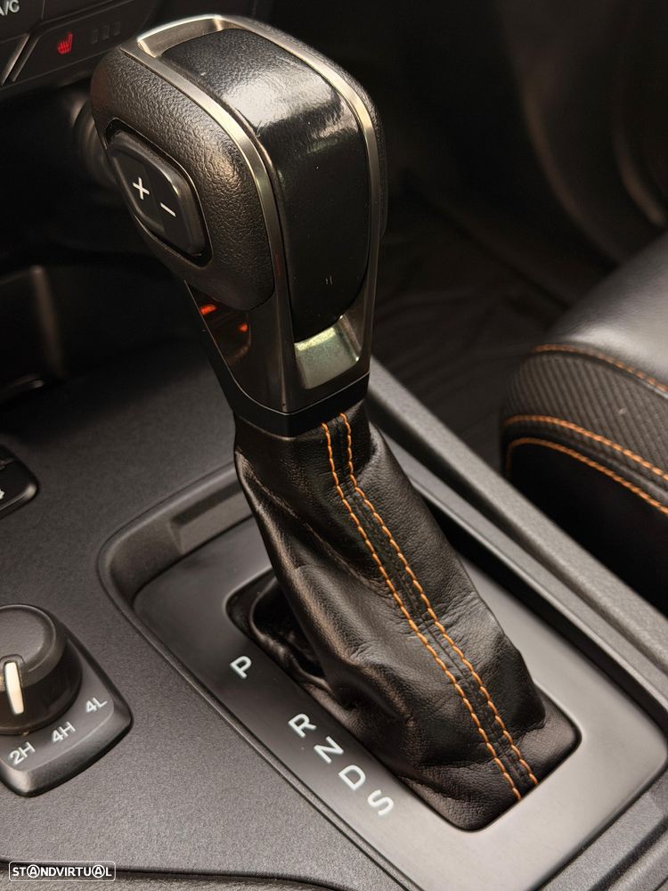 Ford Ranger 2.0 TDCi CD Wildtrak Aut.4WD - 28