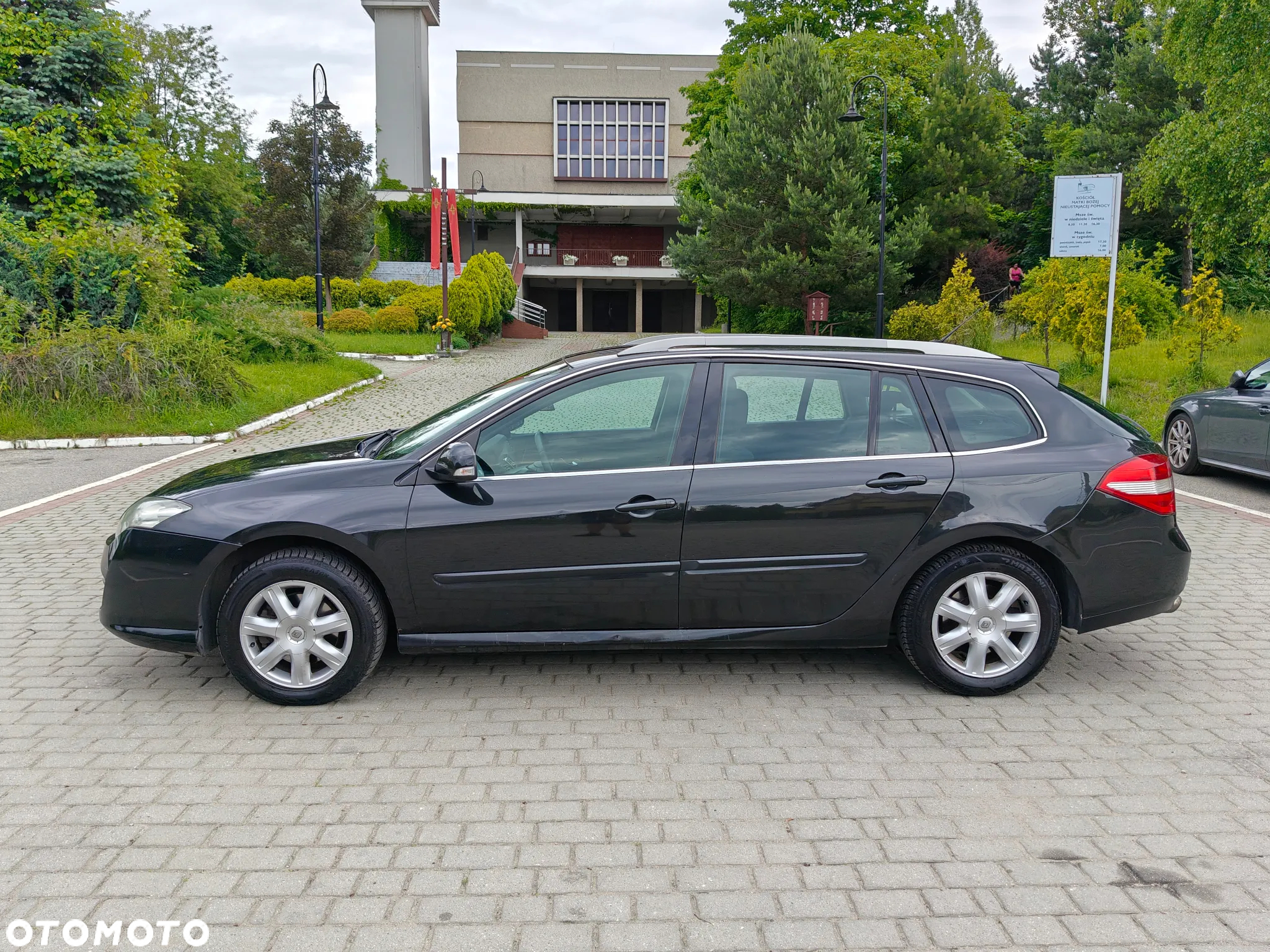 Renault Laguna 2.0 DCi Dynamique - 5