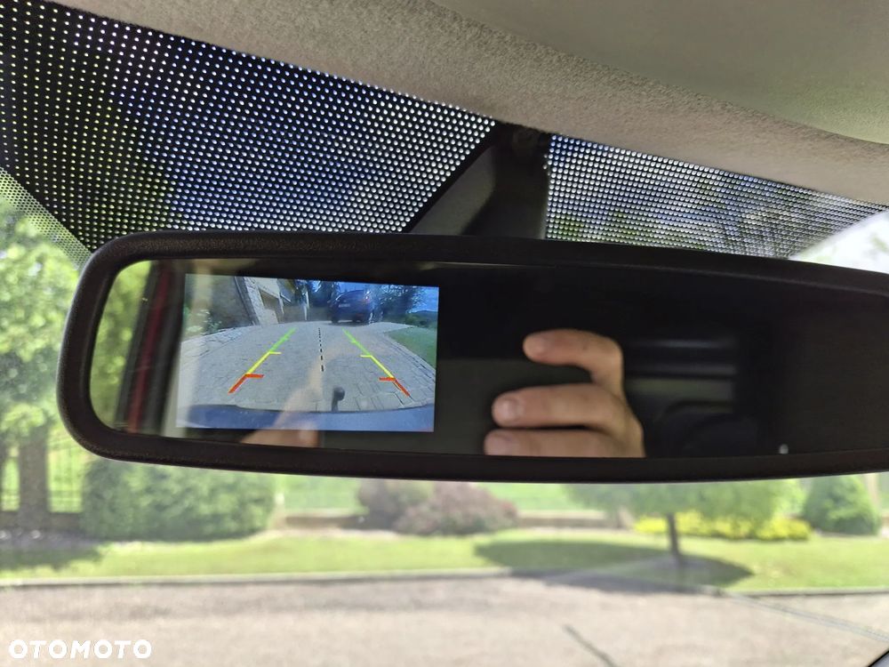 Ford TRANSIT CONNECT TREND - 26