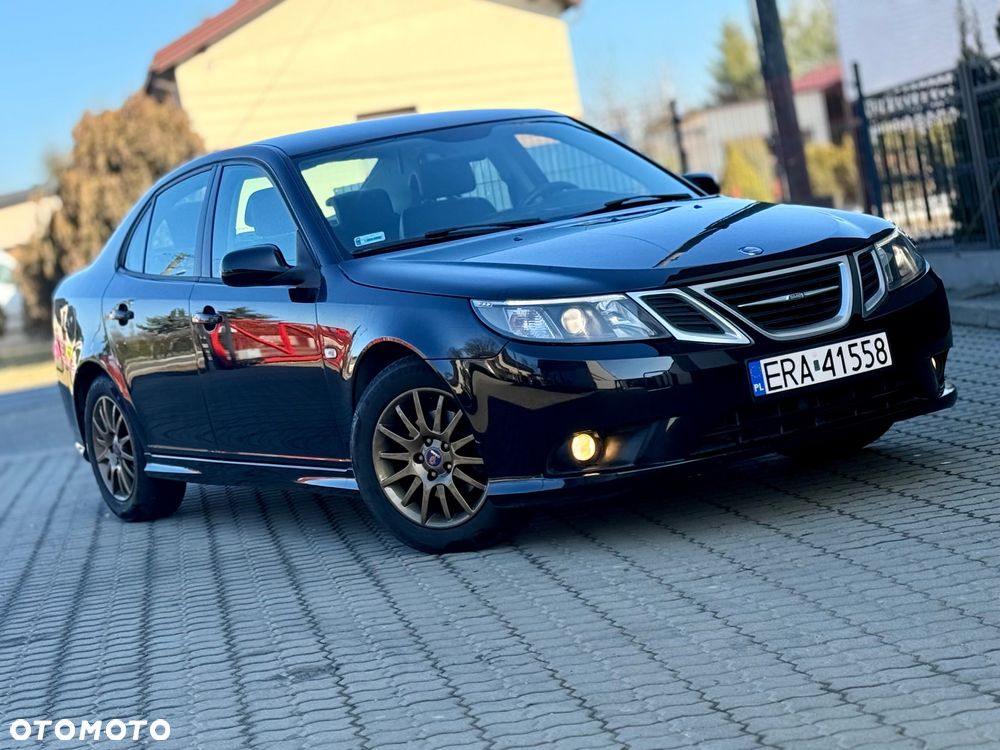 Saab 9-3 1.9 TTiD DPF Business - 3