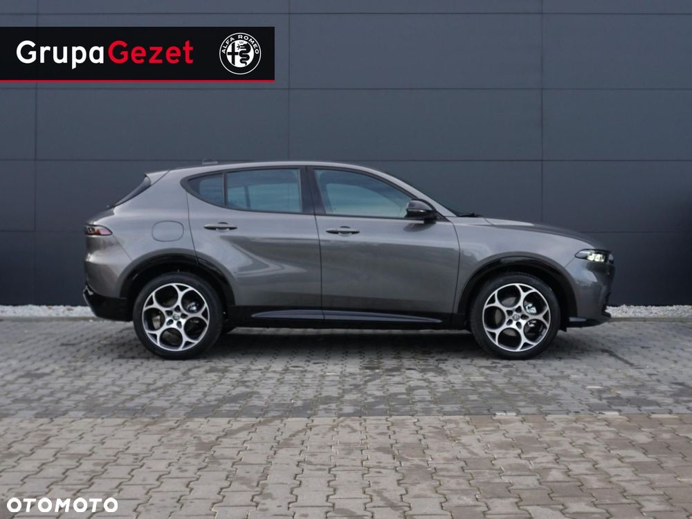 Alfa Romeo Tonale - 5