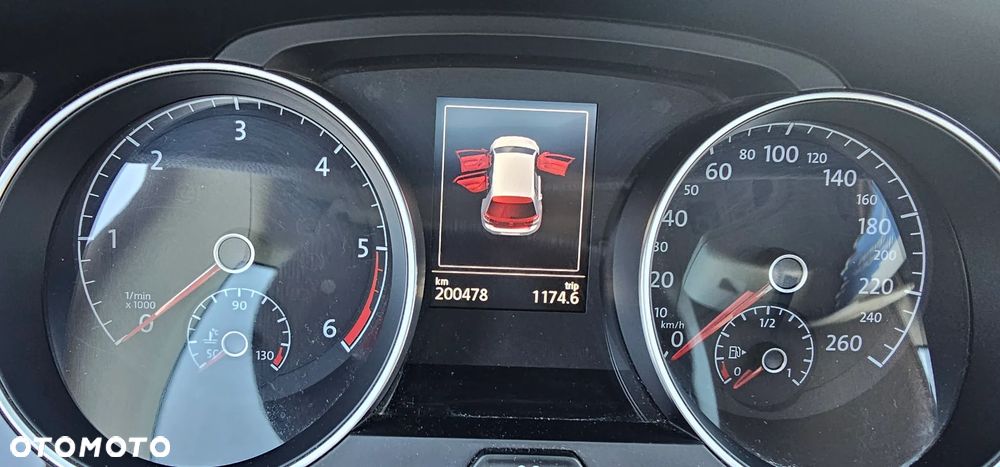 Volkswagen Golf 2.0 TDI BMT Highline DSG EU6 - 15
