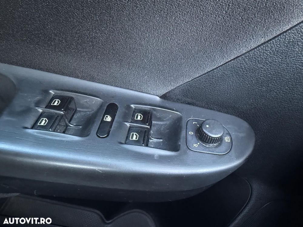 Volkswagen Passat 2.0 TDI Highline DPF - 10