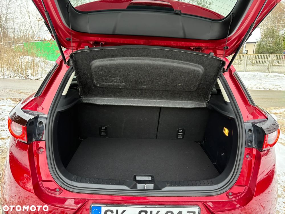 Mazda CX-3 SKYACTIV-G 121 FWD Sports-Line - 26