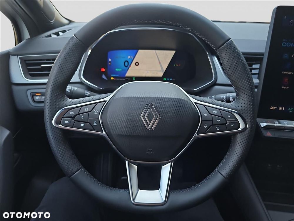 Renault Symbioz - 13