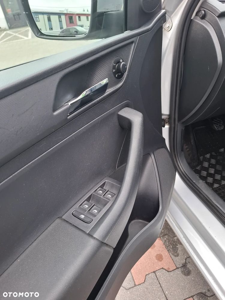 Seat Toledo 1.6 TDI Reference - 14