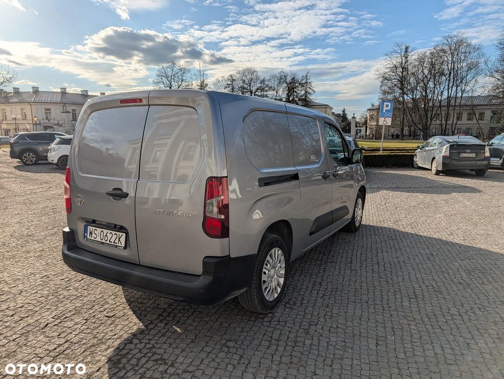 Toyota PROACE CITY - 3