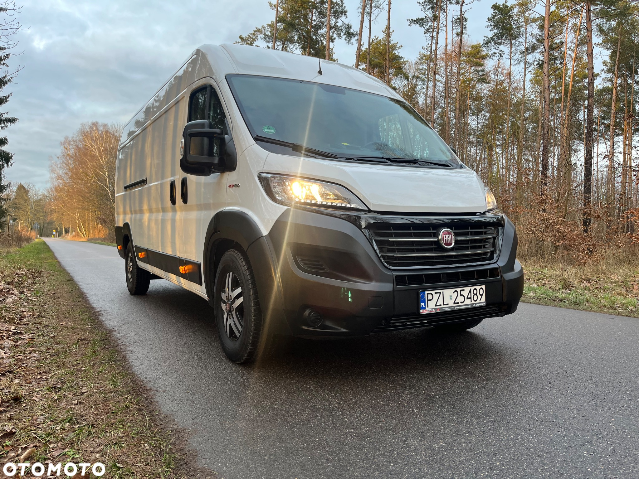 Fiat Ducato - 21
