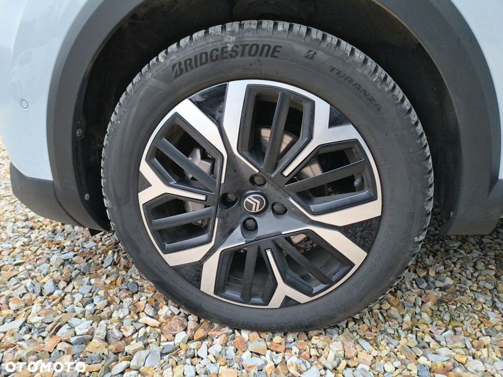 Citroën C4X - 11