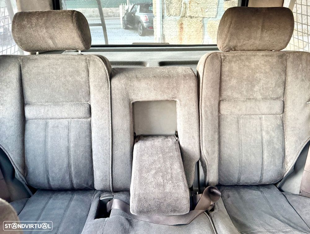 Land Rover Range Rover - 23