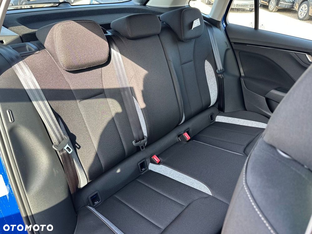 Skoda Kamiq 1.5 TSI Drive - 22