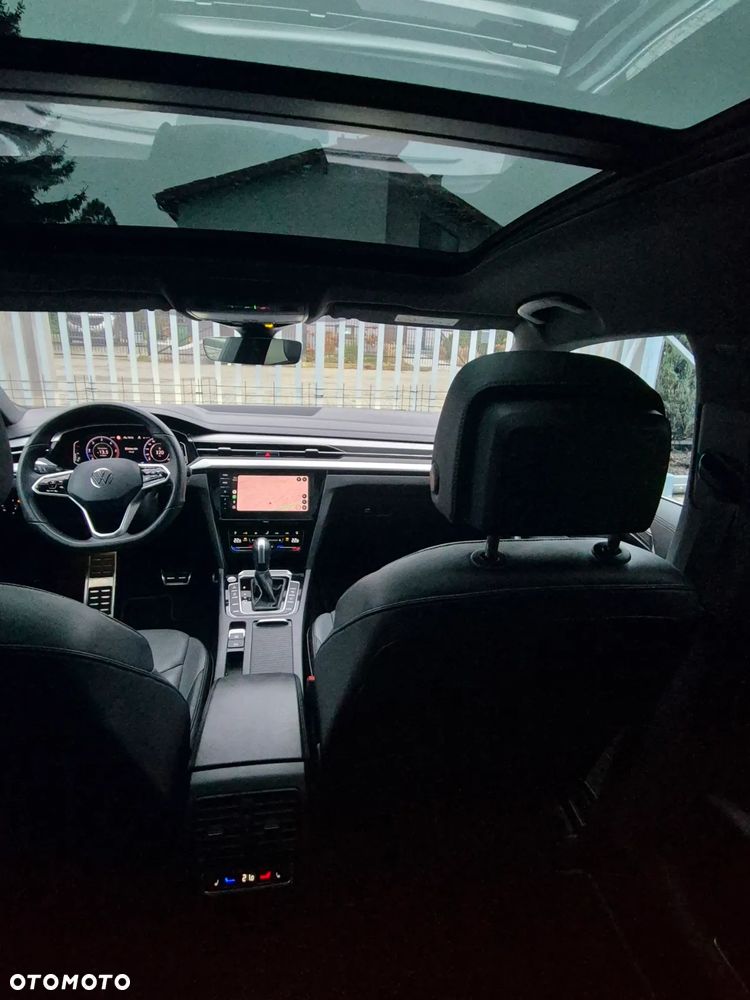 Volkswagen Arteon 2.0 TDI SCR 4Motion DSG Elegance - 12