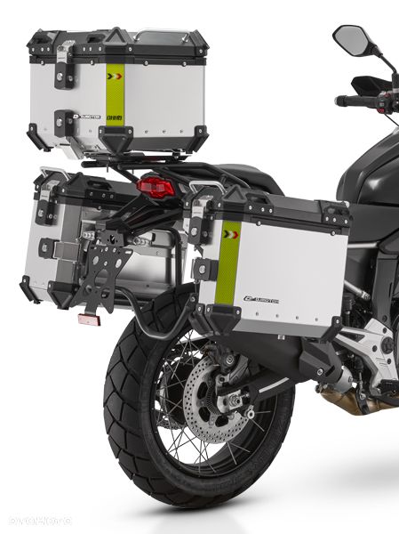 QJMOTOR SRT 600SX - 8