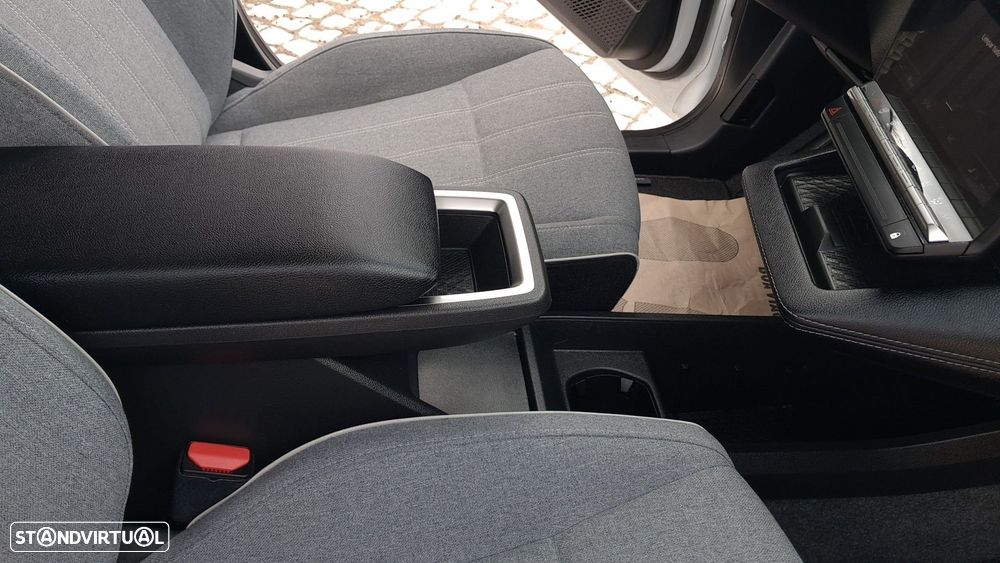 Renault Mégane E-Tech EV60 Evolution ER Optimum Charge - 28