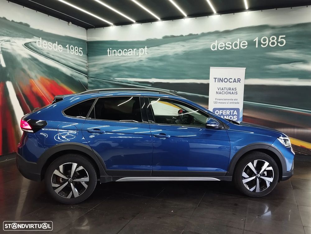 VW Taigo 1.0 TSI OPF DSG Life - 4