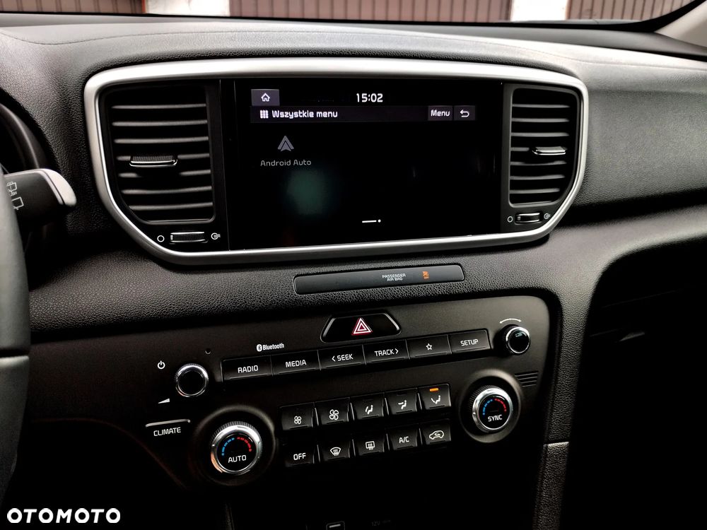 Kia Sportage - 21