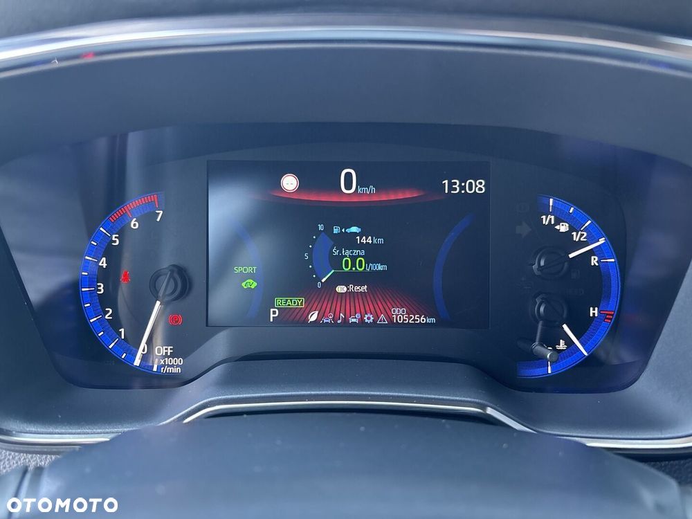 Toyota Corolla 1.8 Hybrid Comfort - 15