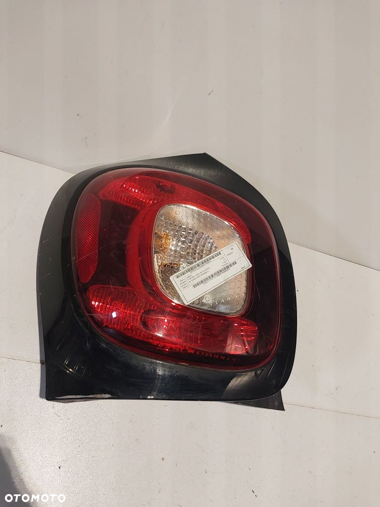 Smart 453 tylna lewa lampa tył lewy fortwo - 4
