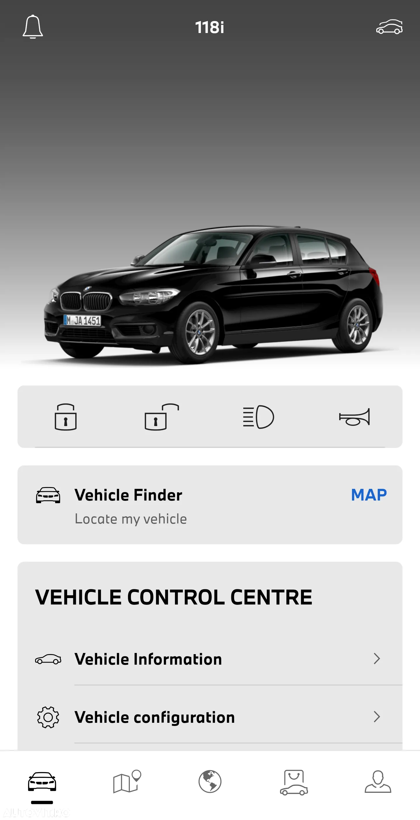 BMW Seria 1 - 21