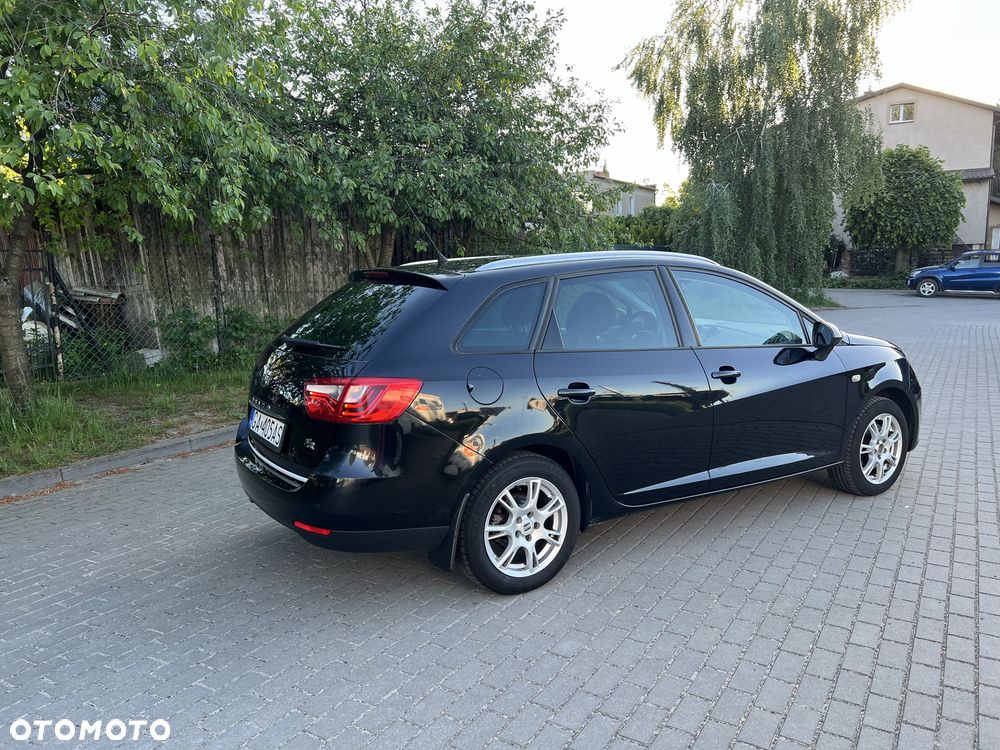 Seat Ibiza - 3