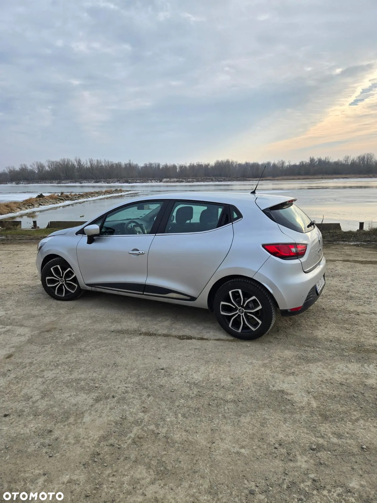 Renault Clio ENERGY TCe 90 Start & Stop 99g Eco-Drive - 4