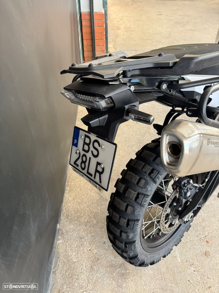 Husqvarna Norden 901 - 4
