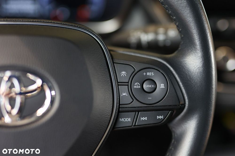 Toyota Corolla 1.8 Hybrid Comfort - 27