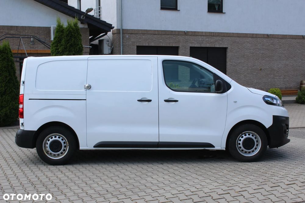 Citroën Jumpy M 3,1t (bryg.) - 5
