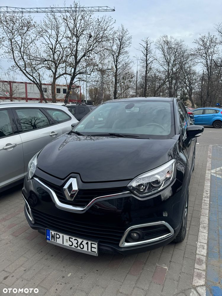 Renault Captur - 2