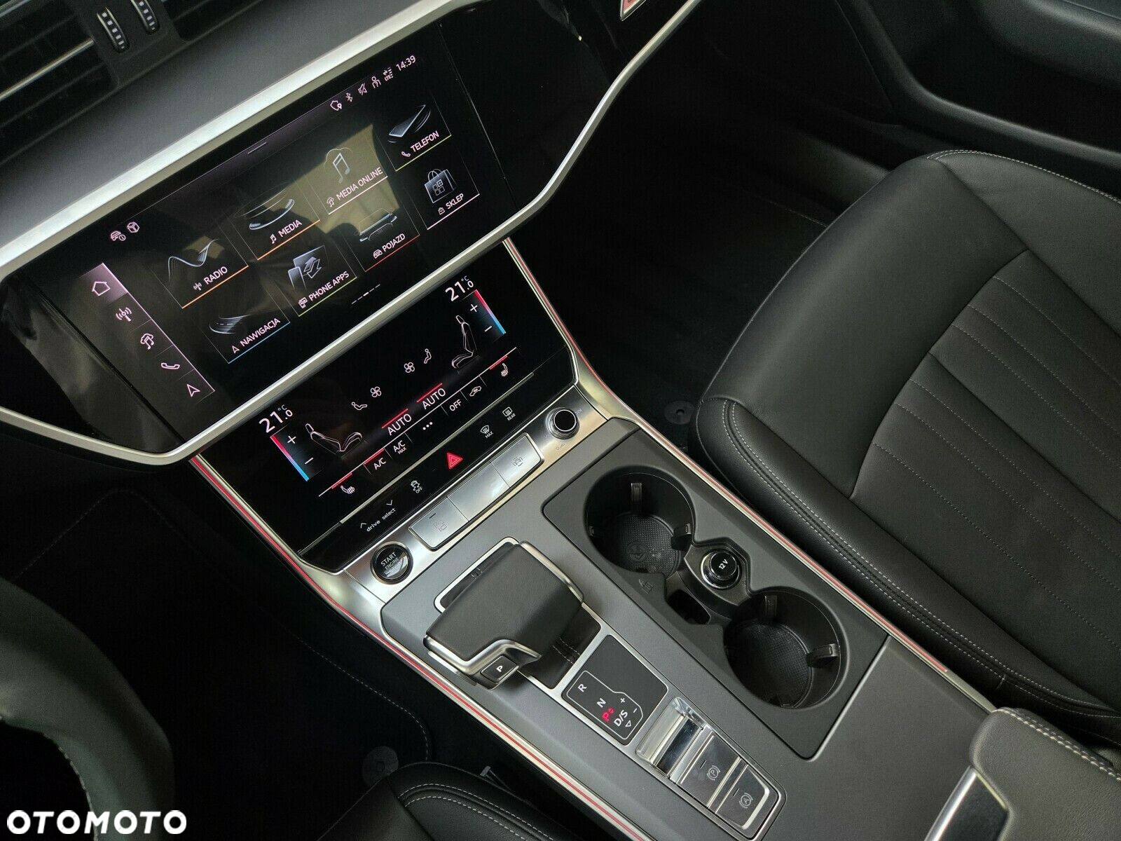 Audi A6 - 35