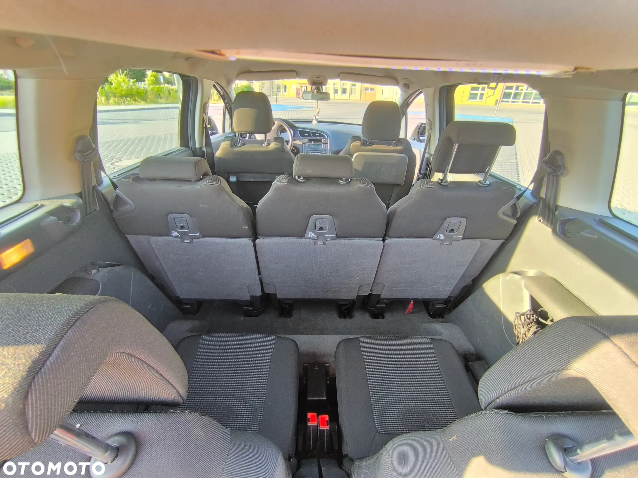 Peugeot 5008 1.6 Active 7os - 12